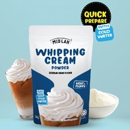 500gm MIX-LAH Whipping Cream | Serbuk Whipping Cream