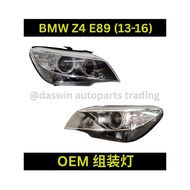 BMW Z4 E89 OEM HEADLAMP 2013-2016 Z4 HEADLIGHT