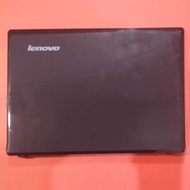 แล็ปท็อป Lenovo G470g475 คอมพิวเตอร์ปกหลังกล่อง B แป้นพิมพ์ C ด้านล่าง D หน้าจอเพลา E เชลล์ Heybig-T