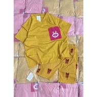 Hotgirl elastic headband