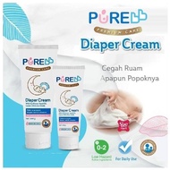 BB Diaper Cream 100g