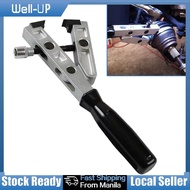 Heavy Duty Automotive Car 3/8 Drive Torque CV Boot Band Pliers Tool Dust jacket pliers disassembly