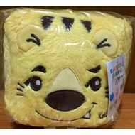 Pillow Blanket Dice Easy Gang Size 40x60 Inches