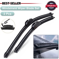 ใบปัดน้ำฝน TOYOTA Camry ปี 1999-2024 Wiper Blade Frame OEM