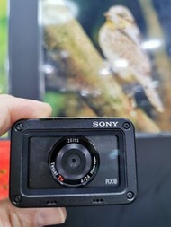 sony RX0 RX 0 RX-0 抵玩