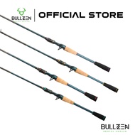 Bullzen The Channaz Fishing Rod