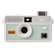 Kodak i60 35mm Film Camera – Retro Point-and-Shoot