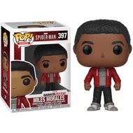 FK30680 POP Game Series: Marvel 397 Miles.morales MILES MORALES