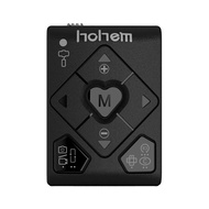 Hohem รีโมทคอนโทรลไร้สายแบบ HRT-03ไร้สาย BT สำหรับ Hohem ISteady XE X2 V2 V2s M5 M6 MT2 /Q/pro 4 /Mo