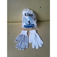 / WORK GLOVES THICK ANTI-SLIP GLOVES WHOLESALE UNISEX WORK GLOVES