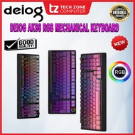 DEIOG AK98 RGB MECHANICAL AXIS GAMING KEYBOARD