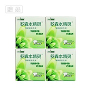 Dosen Star Set Floor Wooden Care Oil Dosen Water Elf (4 4 1) Value Pack