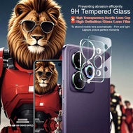 Realme 15 5G/Realme 15 Pro 5G/Realme 15T 5G CAMERA FILM 15 5G/Realme 15 5G(CAMERA LENS GLASS FILM)