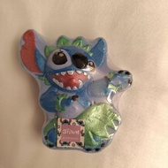 Lilo & Stitch Disney 沐浴氣泡彈/ 泡澡球 bath bomb fizzer sweet orange scent 100g