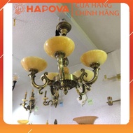 Beautiful Chandelier For Living Room Decoration, Bedroom HAPOVA DCH 9955