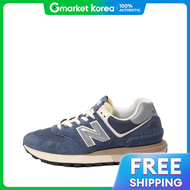New Balance | NEW BALANCE U574LGMB สนคาของแทจากรานคา 229186
