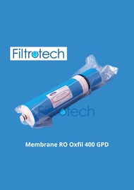 Membran RO OXFIL 400 gpd / Membrane 400 gpd 3013 - Membran OXFIL 400 gpd - Filter Membrane 400 gpd -