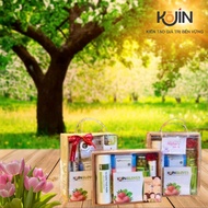 Meaningful November 20th gift set Gifts for teachers High-end gift set with card and bow