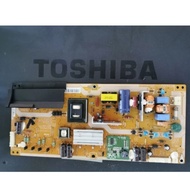 Toshiba 40PU200EM 40PE200EM LED TV Power Board