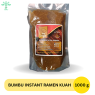 Bumbu Masak Instant Ramen Kuah Koki Jempol 1kg Gurih & Praktis Untuk Ramen