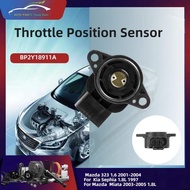 Throttle Position Sensor  Mazda 323 1.6 2001-2004 For  Kia Sephia 1.8L 1997  For Mazda  Miata 2003-2