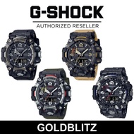 Casio G-Shock MASTER OF G - LAND MUDMASTER GWG-2000 GWG-2000-1A1 GWG-2000-1A3 GWG-2000-1A5 GWG-2000T
