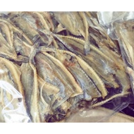 Dried Fish Keropok Sabah. Power