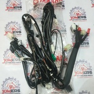 BN1-H2590-00-00 MIO I 125S WIRE HARNESS ASSY BN1-H2590-00-00 ( mel )
