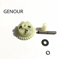 168F GOVERNOR GEAR ASSEMBLY FOR 2KW 2.5KW 3KW 5.5HP 6.5HP 7.0HP 170F EC2500 SPG3500 GX160 GX200 CHIN