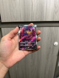 藏瑪然特V sar