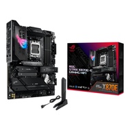 เอซุส เมนบอร์ด ROG Strix X870E-E Gaming WiFi DDR5 AM5