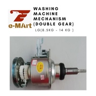 LG Washing Machine Mechanism Double Gear 8.5kg-14kg 11z