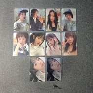 [READ DESC] HANNI NEWJEANS PC HANNI PHOTOCARD