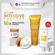 INTENSIVE PACKAGE HELWA BEAUTYCARE