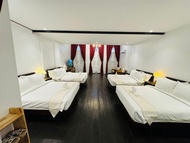 1917 BY MUO BOUTIQUE HOTEL