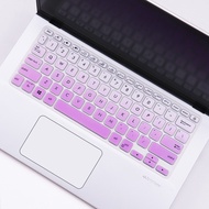 Skin Screen Keyboard Cover For Asus Vivobook X415 X415ep X415ea X415ja X415ma X415e 14 R415ua R415ja R424fa Keyboard Cover Protector
