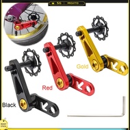 Folding Bike Chain Tensioner Folding Bike Chain Stabilizer Bicycle Accessories