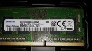 DDR4 4GB 3200 筆電用