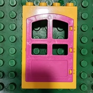 Duplo Block Toy Door PartOriginal