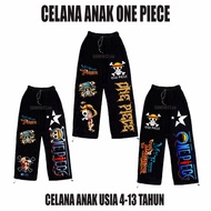 SKENA BAGGY ONE PIECE PANTS FOR CHILDREN AGED 4-13 YEARS KIDS PANTS BOYS
