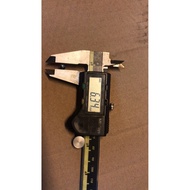 Ball Bearing Loose Ball (1/4)(6.34mm)