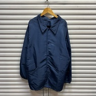 < OPMM >-[Balenciaga] Coach Jacket