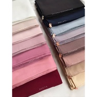 [READY STOCK] SWAN HERITAGE LUXE COTTON SHAWL