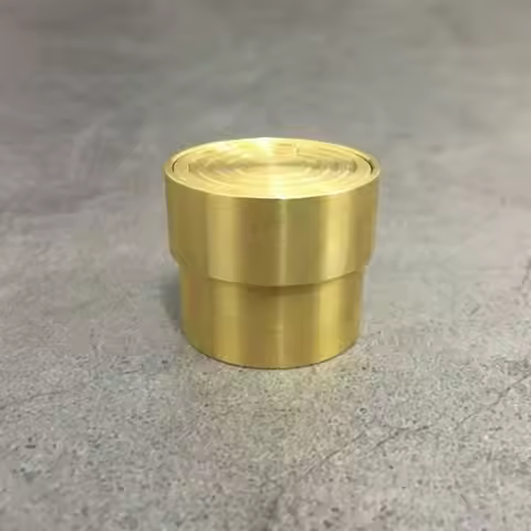 Sing Sing Ring Box - Close Up Magic, Magic Trick