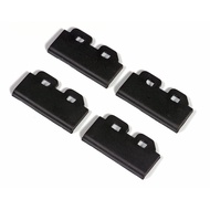 20pcs Wiper Blade for Epson  DX7 DX5 Roland Mimaki Mutoh Printer Printhead Black UV Wiper Printers