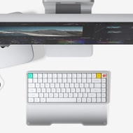 Air75 V3矮軸機械鍵盤靜音無線三模適配Mac辦公手感好