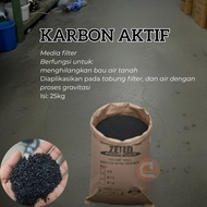 Carbon Active 25 Kg/ Active Carbon Water Purifier Water Purifier