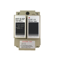 Water relay 61F-G1-AP Liquid level controller 61F-G-AP can control automatic switch of the water pum
