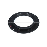 M42 to EOS (Canon DSLR) Lens Adapter