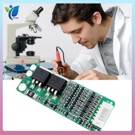 5S 21V 56A Lithium-Ion Battery Charging Protection Board+Cable Supporting Short Circuit/Overload/Ove